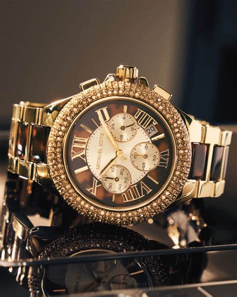 michael kors wrist watches in nigeria|Men's Designer Watches & Smartwatches .